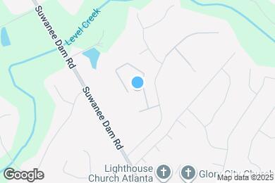 Map image of the property - 5134 Belmore Manor Ct