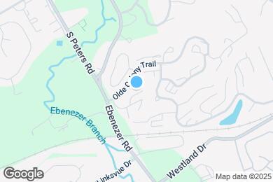 Map image of the property - 8719 Mowbray Way