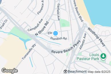 Map image of the property - 67 Curtis Rd