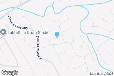 Map image of the property - 722 Altman Ct