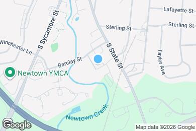 Map image of the property - 440 S State St