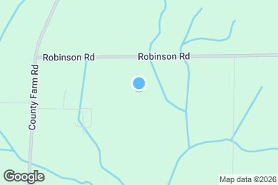 Map image of the property - 20419 Robinson Rd