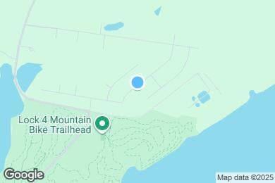 Map image of the property - 585 Smoky Mountains Dr