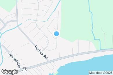 Map image of the property - 8027 Harbour Dr