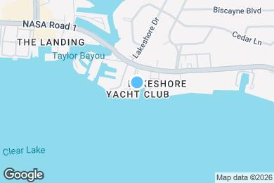 Map image of the property - 104 Yacht Club Ln