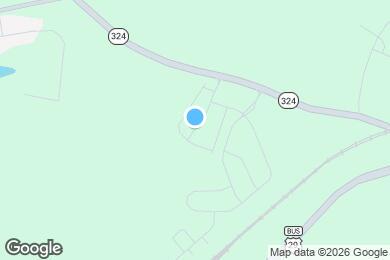 Map image of the property - 98 Basswood Ln