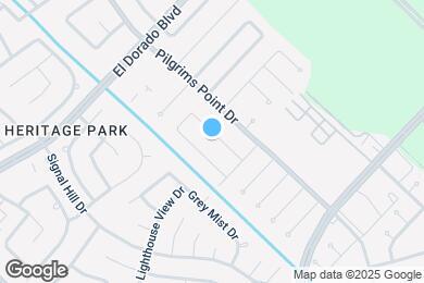 Map image of the property - 17102 Stone Stile Dr