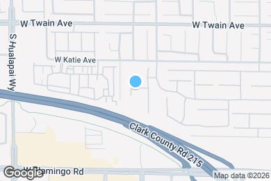 Map image of the property - 3906 Purple Plum Ct