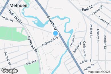 Map image of the property - 5 Union St