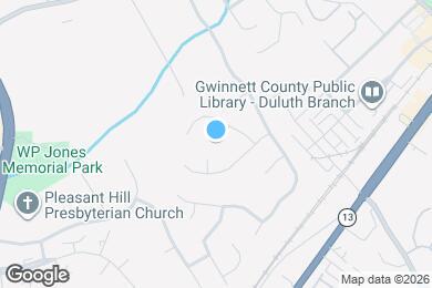 Map image of the property - 3378 Willbrooke Ct