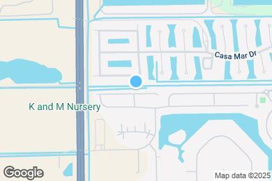 Map image of the property - 9755 Porta Leona Ln