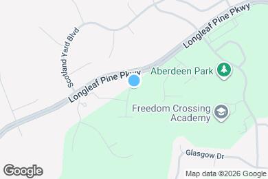 Map image of the property - 71 Castro Ct