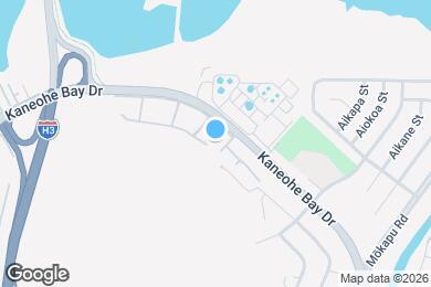 Map image of the property - 137 Oko St