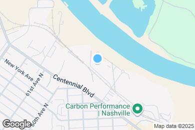 Map image of the property - 1677 54th Ave N