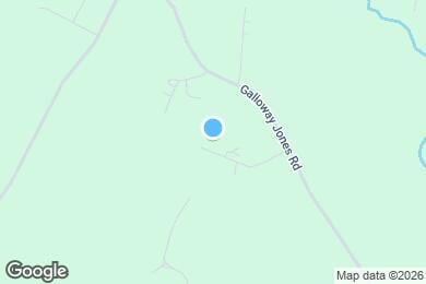 Map image of the property - 136 Smedley Ln