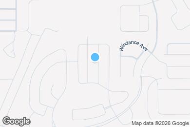 Map image of the property - 4041 Feldspar Ln