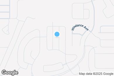 Map image of the property - 4091 Feldspar Ln