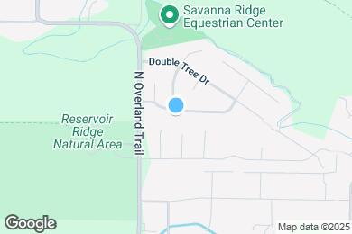 Map image of the property - 3005 Swing Station Way