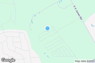 Map image of the property - 700 Blackland Dr