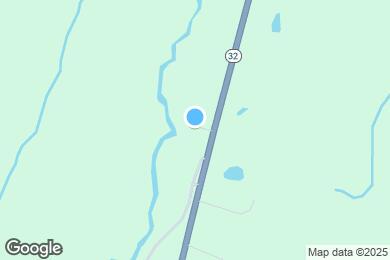 Map image of the property - 4387 NY-32