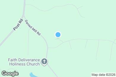 Map image of the property - 4900 Tahoe Ct