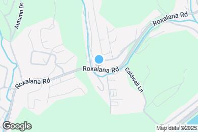 Map image of the property - 2218 Roxalana Rd