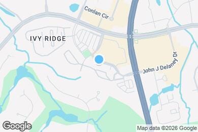 Map image of the property - 14827 Santa Lucia Dr