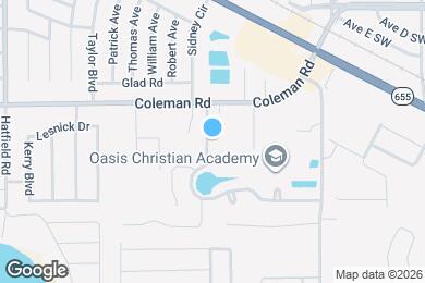 Map image of the property - 914 Whisper Lake Dr