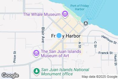 Map image of the property - 310 Spring St