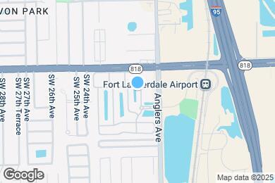 Map image of the property - 4929 N Harbor Isles Dr