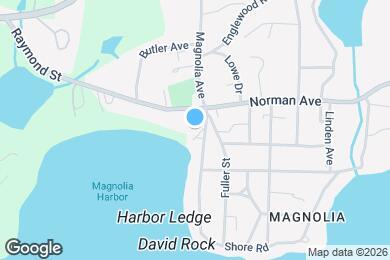 Map image of the property - 4 Lobster Ln