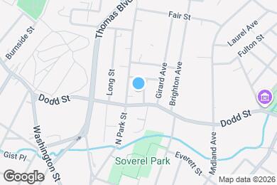 Map image of the property - 19 Cottage Pl