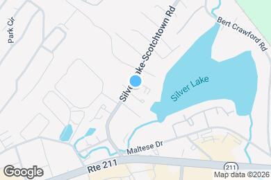 Map image of the property - 82 Silver Lake Scotchtown Rd