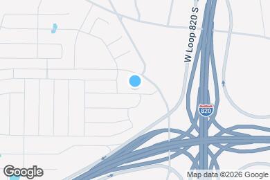 Map image of the property - 9305 Subjeck Wy
