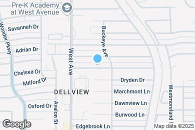 Map image of the property - 523 Gilbert Ln