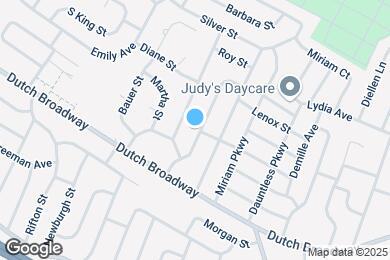 Map image of the property - 66 Nassau St