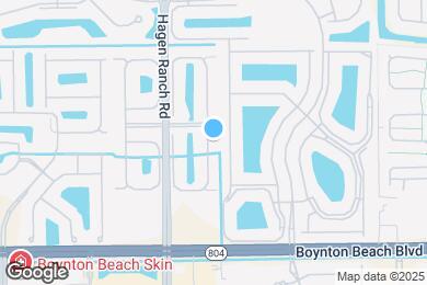 Map image of the property - 9756 Arbor View Dr S
