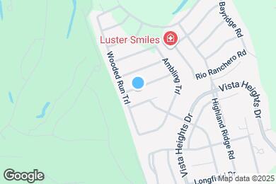 Map image of the property - 655 Windbrook Dr