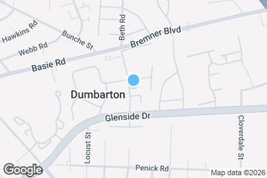 Map image of the property - Acclaim
