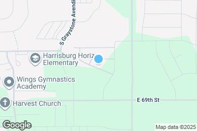 Map image of the property - Whisper Creek Village