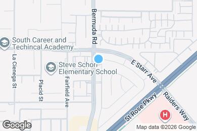 Map image of the property - 1229 Ossa St