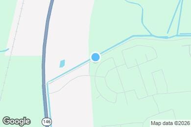 Map image of the property - 335 Ice Shr Trl