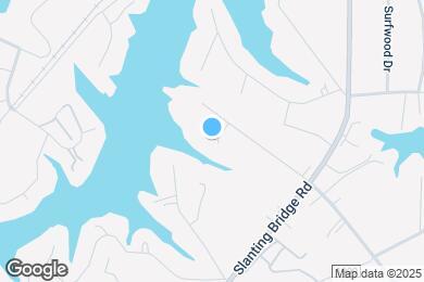 Map image of the property - 7649 Keistlers Store Rd
