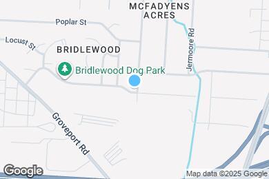 Map image of the property - 4475 Charlotte Rd