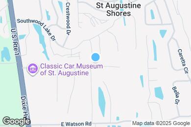Map image of the property - 423 Stone Arbor Ln