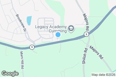 Map image of the property - 4225 Essex Pond Wy