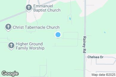 Map image of the property - 965 N Valley Falls Rd