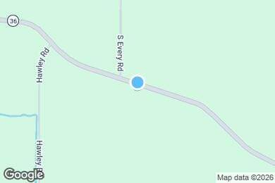 Map image of the property - 969 W Dansville Rd