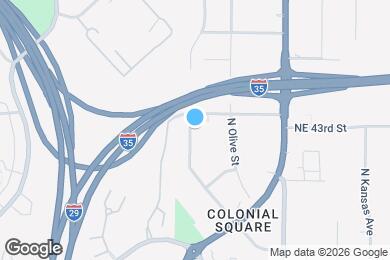 Map image of the property - 4259 NE Kelsey Rd