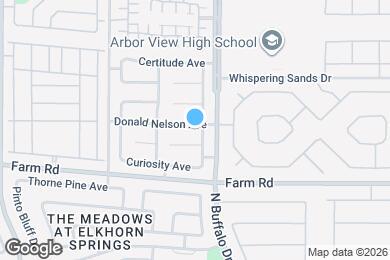 Map image of the property - 7605 Donald Nelson Ave